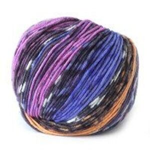 NWT New Schoppel Ambiente Faire Isle Yarn Kleopatra
